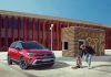 Opel Crossland è la stella della nuova campagna televisiva internazionale