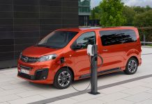 Opel è elettrica: divertimento a emissioni zero da Corsa-e a Zafira-e Life