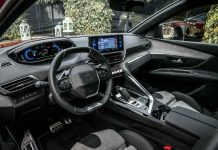 2020 Un altro anno record per PEUGEOT in Italia