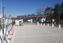 Enel X e IP: attive in Italia le prime stazioni ultrafast DEL PROGETTO EUROPEO E-VIA FLEX-E