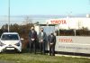 Toyota acquisisce la completa proprietà dello stabilimento Toyota Peugeot Citroën Automobile (TPCA) di Kolìn in Repubblica Ceca