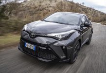IL GRUPPO TOYOTA IN ITALIA ANNUNCIA I RISULTATI DI GENNAIO