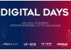 FCA Bank e Leasys lanciano i “Digital days”, la nuova serie di offerte online attive fino al 31 gennaio 2021