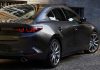 Mazda3 Sedan: il fascino della berlina di classe