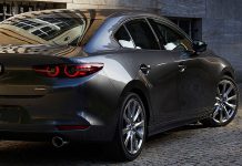 Mazda3 Sedan: il fascino della berlina di classe