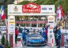 RITORNO DI SUCCESSO PER ALPINE AL RALLY DI MONTECARLO