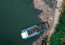 Audi, in prima linea per la pulizia delle acque