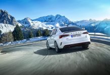 ŠKODA AUTO ha prodotto oltre 750.000 veicoli nel 2020 in Repubblica Ceca