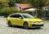 Le nuove Golf Variant e Golf Alltrack