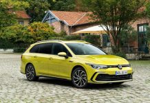 Le nuove Golf Variant e Golf Alltrack