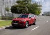 SEAT Tarraco 2.0 TSI 245 CV DSG ordinabile in Italia