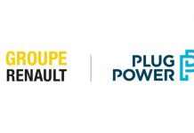 IL GRUPPO RENAULT E PLUG POWER UNISCONO LE FORZE PER DIVENTARE LEADER DEL SETTORE DEI VEICOLI COMMERCIALI LEGGERI A IDROGENO