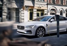 Volvo Cars firma l’accordo per una linea di credito rotativa per la sostenibilità da 1,3 miliardi di euro