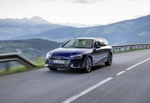 Il WLTP 3.0 secondo Audi