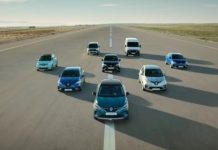 AUTO DA VIVERE: LA NUOVA CAMPAGNA PUBBLICITARIA DI RENAULT