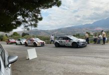 Campionato Italiano Rally Il 2021 dei Rally in Italia tra novità e conferme