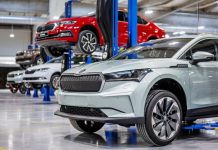 ŠKODA AUTO inaugura un Centro di collaudo d’avanguardia