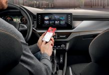 Ecco la nuova MyŠKODA App: tutti i servizi mobile in un’unica soluzione