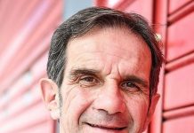 Davide Brivio entra a far parte del team Alpine F1