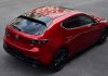 Mazda3 2021: sportiva e seducente con il nuovo motore Skyactiv-X