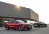 Audi e-tron: a listino le versioni Fast con ricarica a 22 kW in corrente alternata