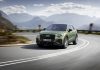 Audi SQ2: si aprono gli ordini della nuova generazione del SUV compatto sportivo