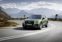 Audi SQ2: si aprono gli ordini della nuova generazione del SUV compatto sportivo