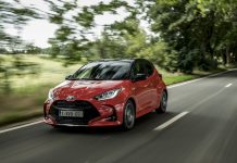 IL GRUPPO TOYOTA ANNUNCIA I RISULTATI DEL 2020 IN ITALIA