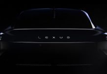LEXUS ANNUNCIA I RISULTATI DELLE VENDITE GLOBALI DEL 2020
