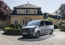Mercedes-Benz Roma sponsor di Altaroma