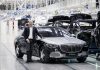 Mercedes-Benz festeggia 50 milioni di automobili prodotte