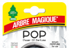ARBRE MAGIQUE® POP, LA NUOVA PROFUMAZIONE EVOCA LA PUREZZA