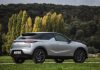 DS 3 CROSSBACK E-TENSE: IL MONDO DEGLI ELETTRICI ANCHE PER NEO-PATENTATI