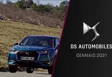 Le principali notizie del brand DS Automobiles per il mese di gennaio
