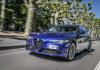 Alfa Romeo Giulia si aggiudica il titolo di “Best Car”