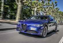 Alfa Romeo Giulia si aggiudica il titolo di “Best Car”