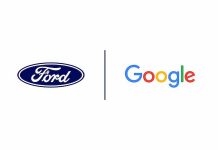 Ford e Google accelerano l’innovazione automobilistica, reinventando l’esperienza dei veicoli connessi