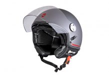 ASKOLL NGS3 BY HELMO MILANO: La vera eleganza non fa rumore!