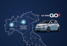 LeasysGO! prende il volo: al via il “servizio shuttle” tra Torino e gli aeroporti di Malpensa e Caselle