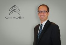 MATHIEU AMMASSARI NUOVO DIRETTORE VENDITE DI CITROËN ITALIA