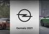Opel racconta le principali notizie di gennaio.