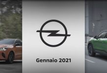 Opel racconta le principali notizie di gennaio.