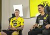 Adesso anche l’eFootball: si espande la partnership tra Opel e Borussia Dortmund