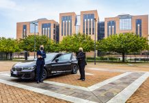 BMW Milano sigla con IULM una partnership per promuovere la collaborazione tra imprese e università