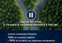 PEUGEOT INTRODUCE NEL POST VENDITA RICAMBI DELL’ECONOMIA CIRCOLARE PER RISPETTARE ANCOR PIÙ L’AMBIENTE E VARA L’OPERAZIONE CASHBACK