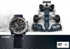 Casio presenta i nuovi orologi EDIFICE in fibra di carbonio 6K ispirati alle auto da corsa, nati dalla collaborazione con la Scuderia Alpha Tauri