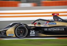Formula E, gara di apertura della stagione 7: DS Automobiles pronta a difendere il doppio titolo!