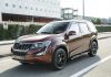 MAHINDRA INTRODUCE IN SPAGNA IL RESTYLING DEL MODELLO XUV500