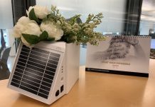 Toyota supporta Wiseair, il progetto che monitora la qualità dell’aria di Roma