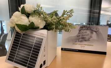 Toyota supporta Wiseair, il progetto che monitora la qualità dell’aria di Roma